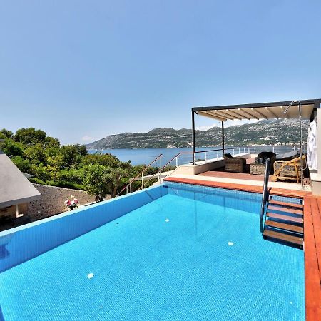 Villa Soul Sisters Zrnovo Exterior foto