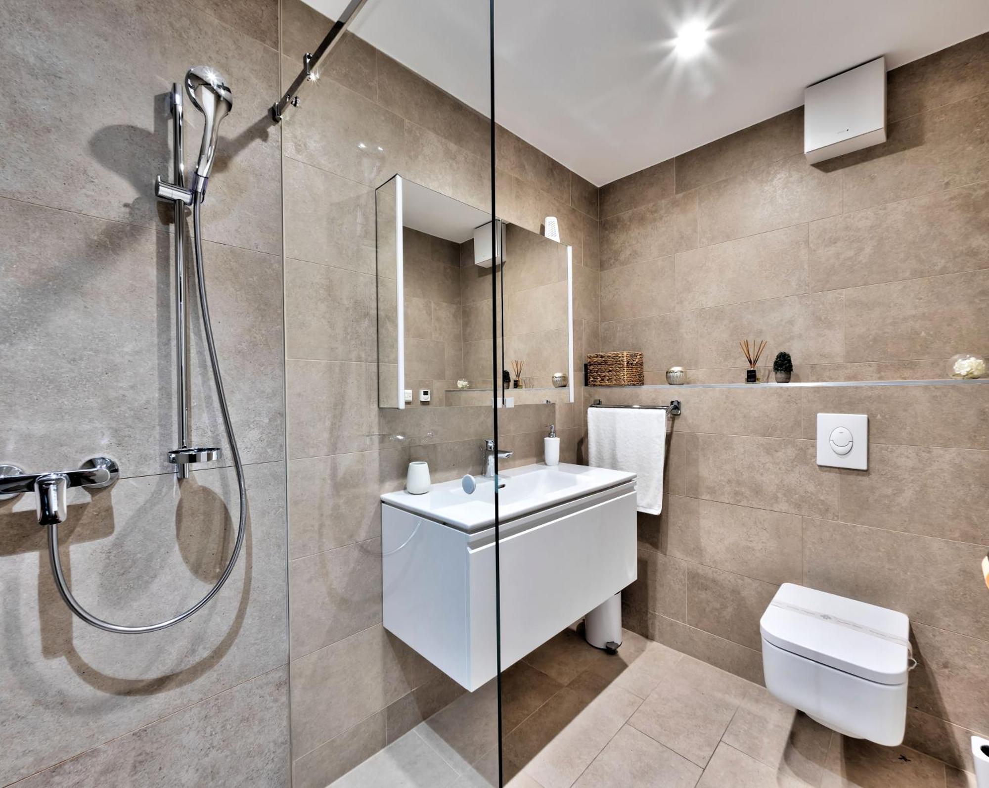 Villa Soul Sisters Zrnovo Habitación foto