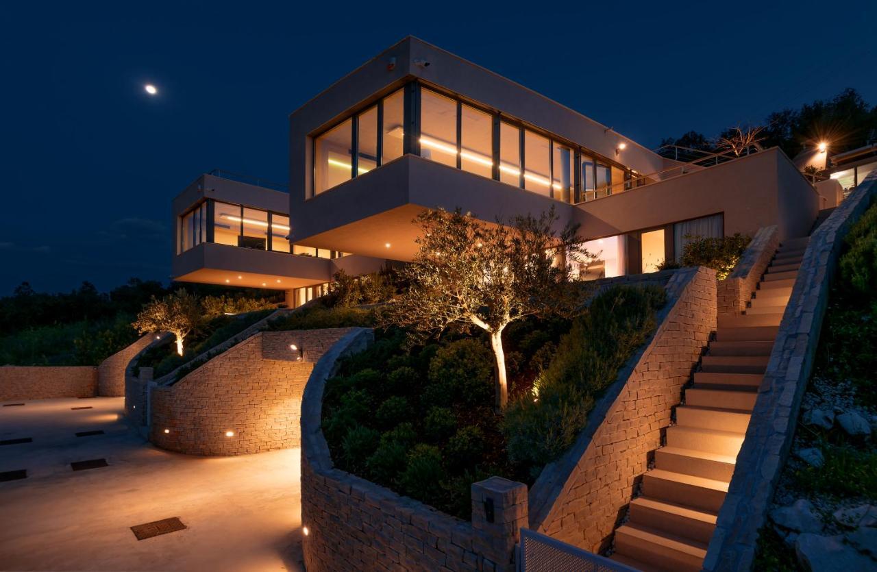 Villa Soul Sisters Zrnovo Exterior foto
